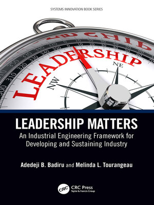 cover image of Leadership Matters